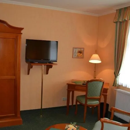 Pension Alter Kutschenbauer-3